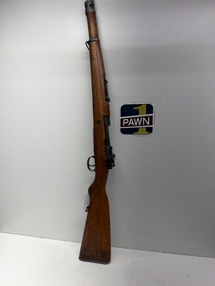 ZASTAVA ARMS M24/47