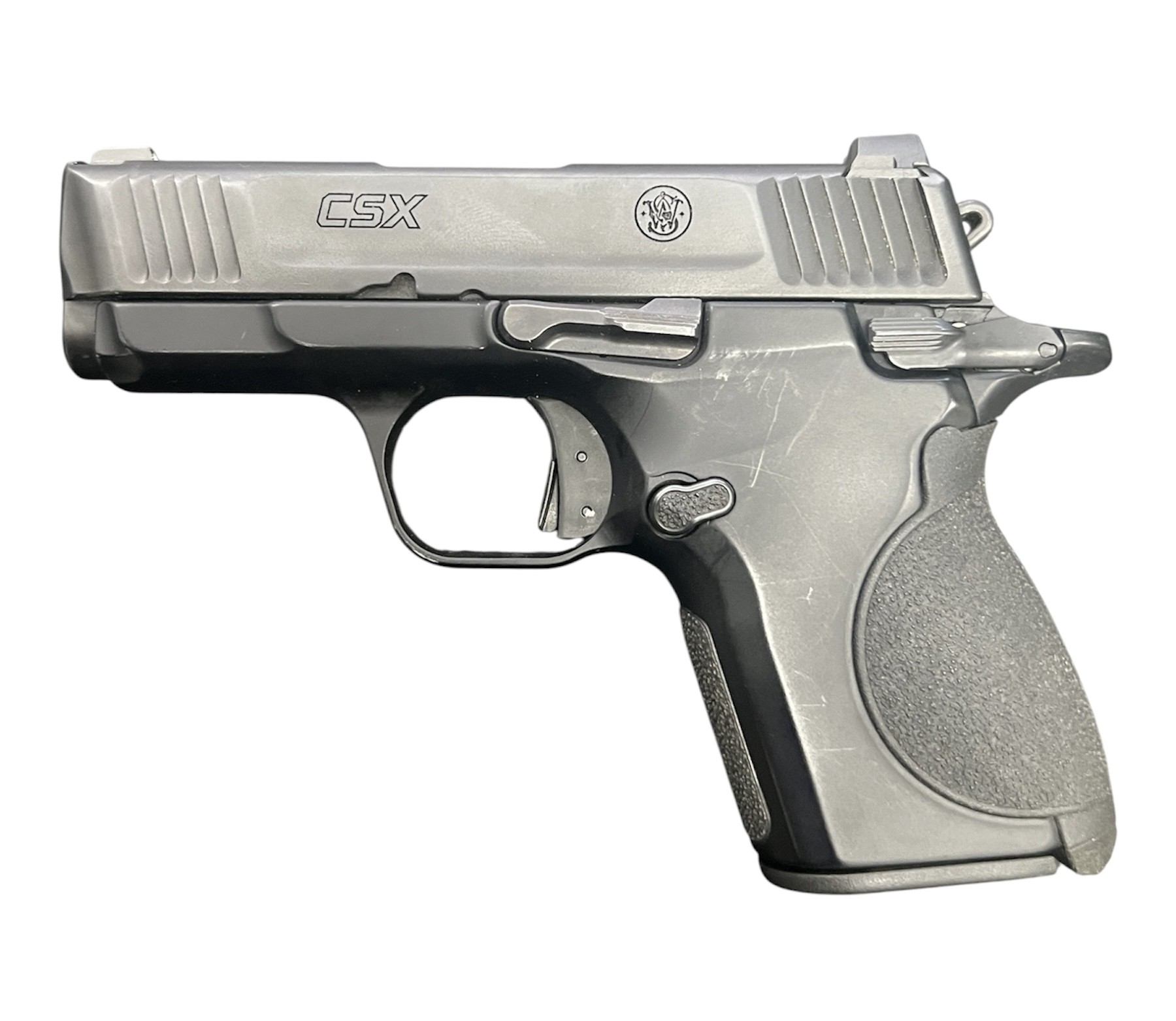 SMITH & WESSON Csx