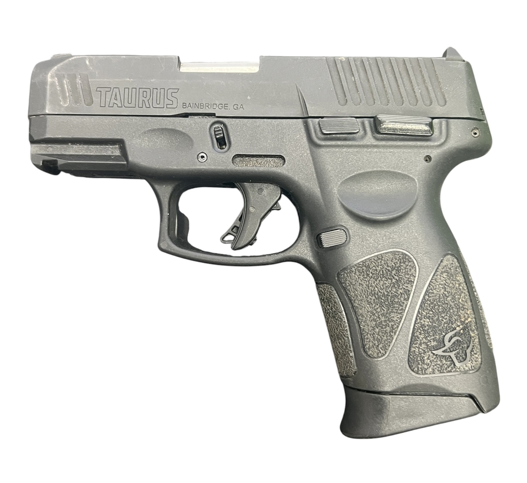 TAURUS G3C