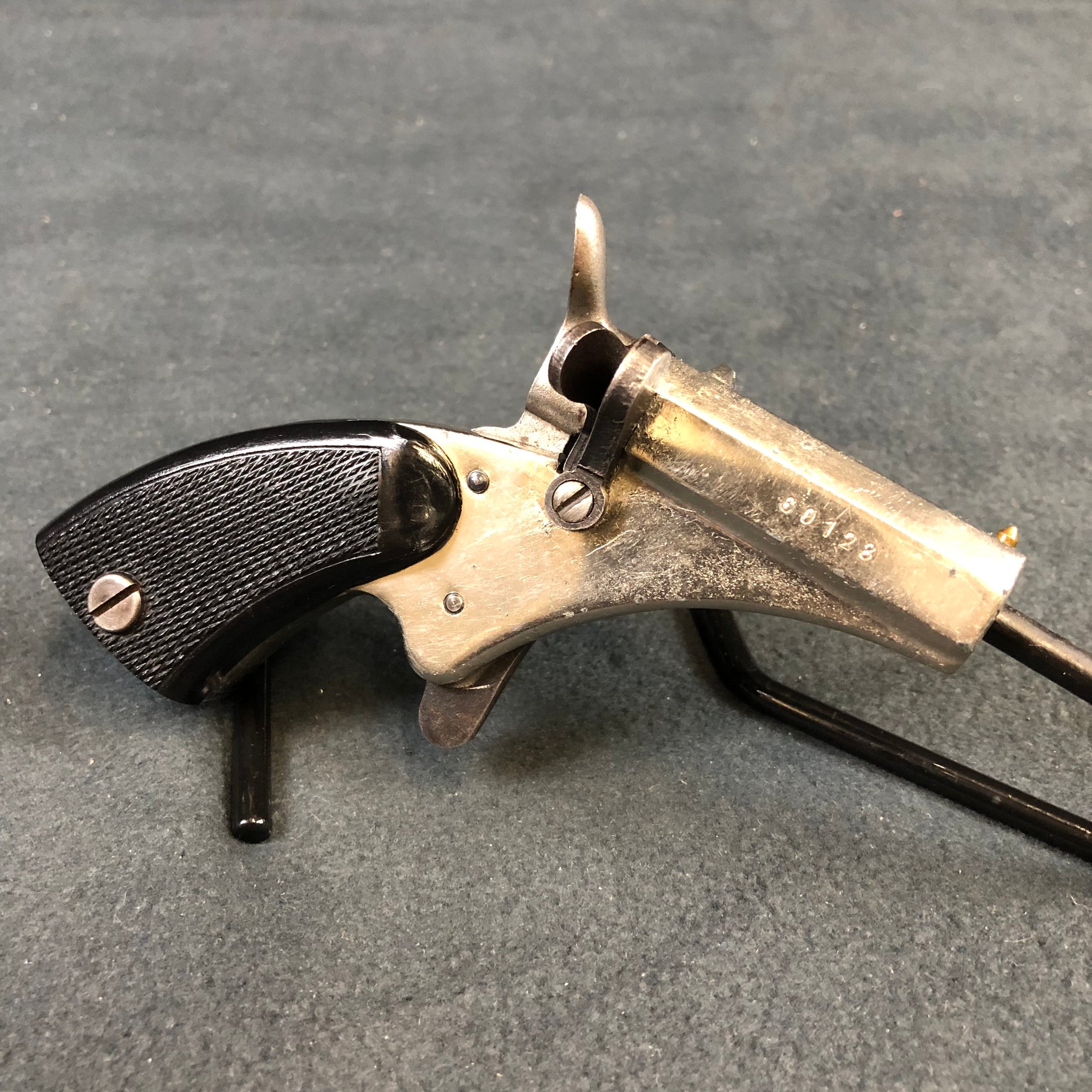 F.I.E. FIREARMS DERRINGER
