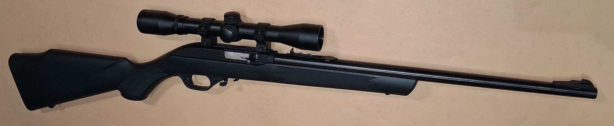 MARLIN 795