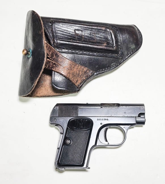 FN BEAUTIFUL  FN MODEL 1905
