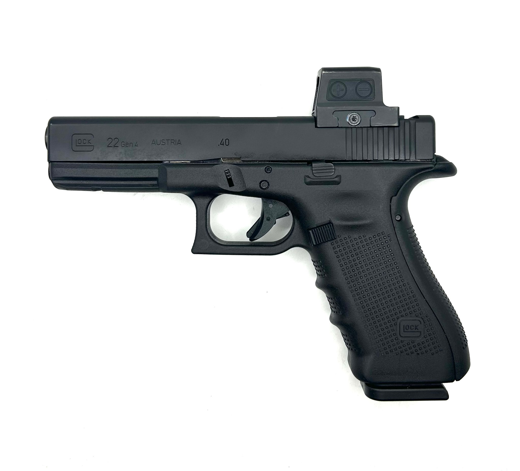 GLOCK G22 GEN4