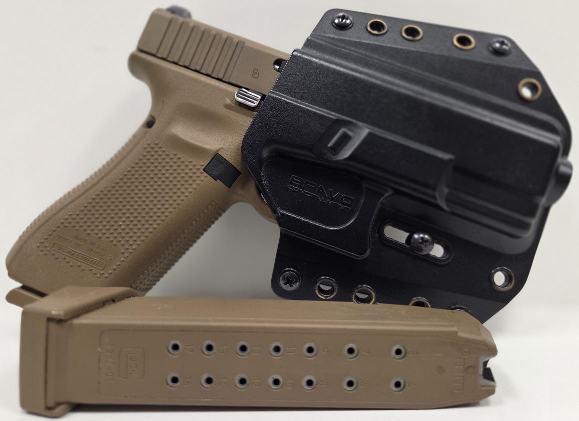 GLOCK 19X