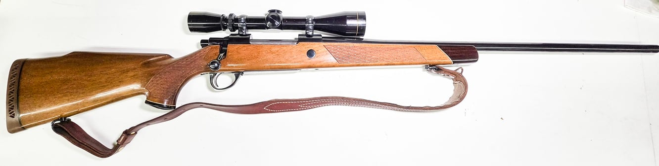 SAKO FINNBEAR SAKO MODEL L61R IN 7MM MAG