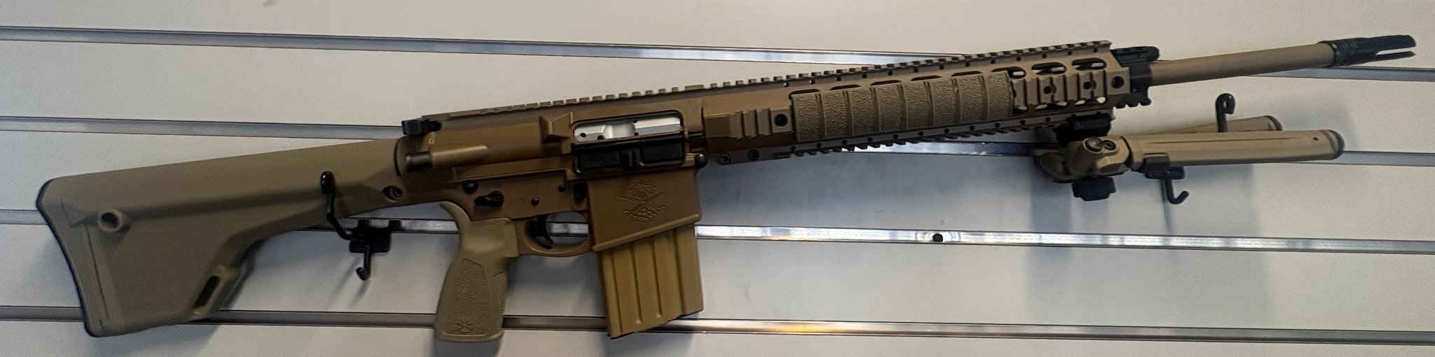 PALMETTO STATE ARMORY SABRE-10