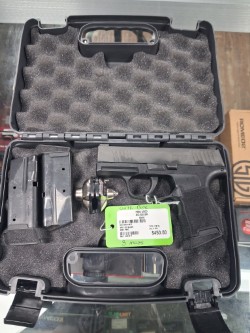 SIG SAUER 365-9-BXR3