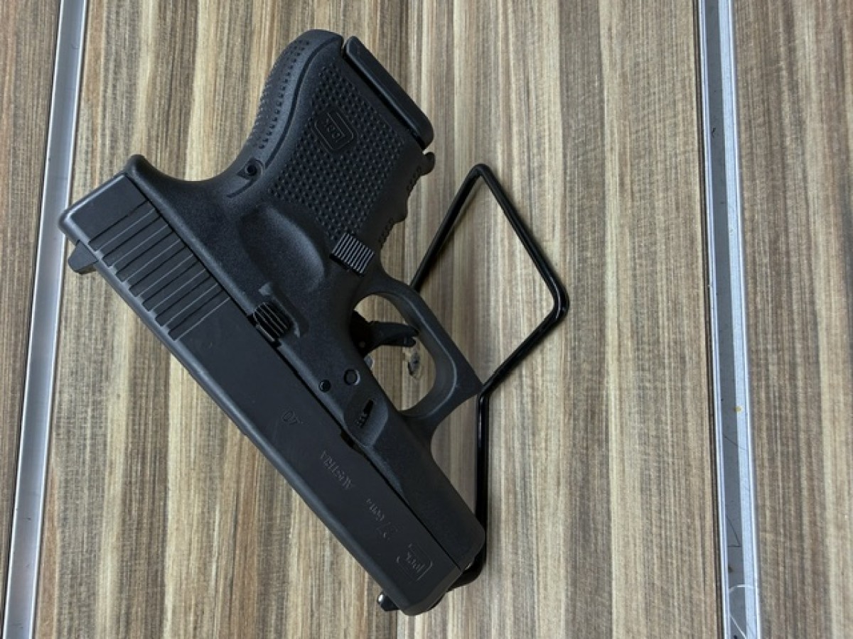 GLOCK 27 Gen4