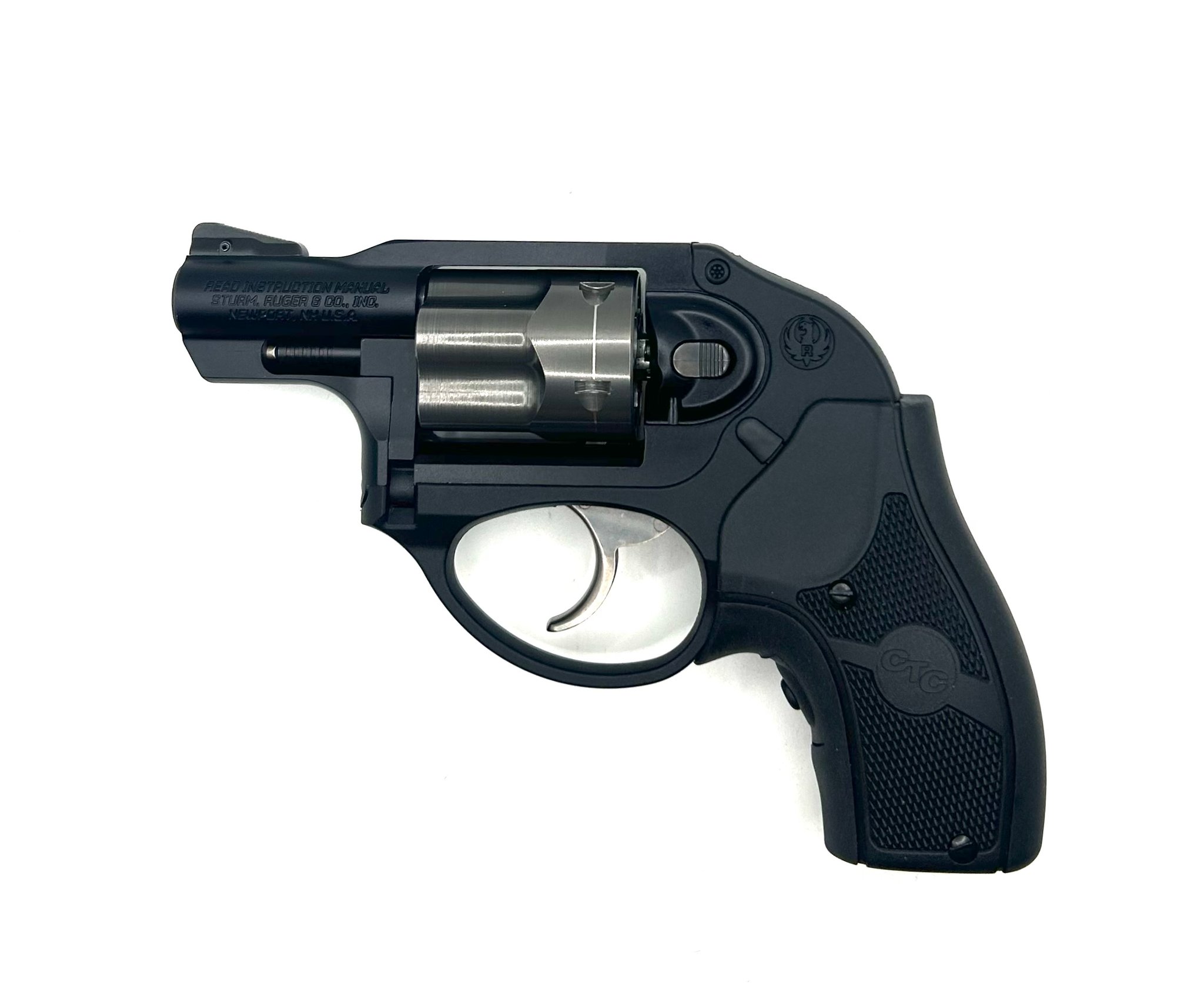 RUGER LCR