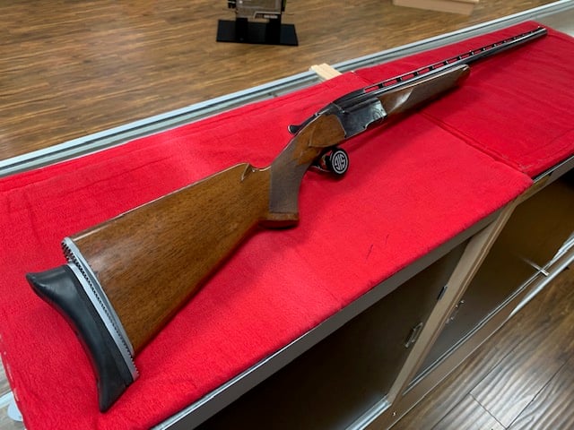 BROWNING DT-99