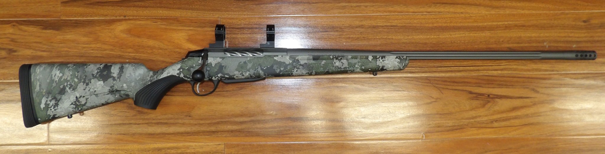 TIKKA T3X