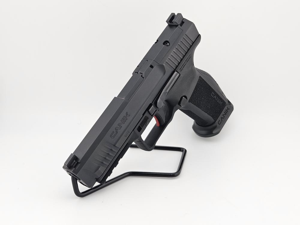 CENTURY ARMS CANIK METE SFT