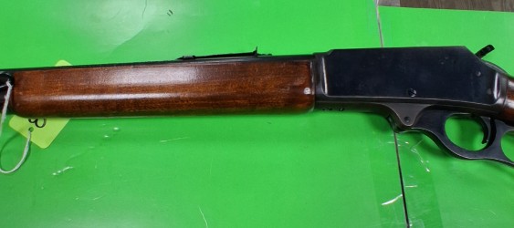 MARLIN GLENFIELD MODEL 30