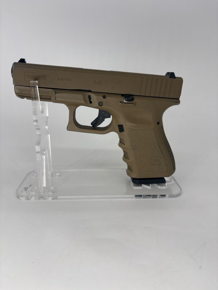 GLOCK G19 GEN 3