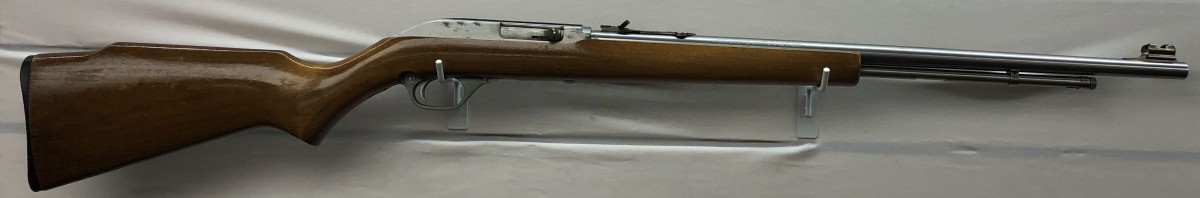 MARLIN Model 60