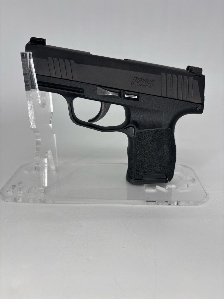 SIG SAUER P365