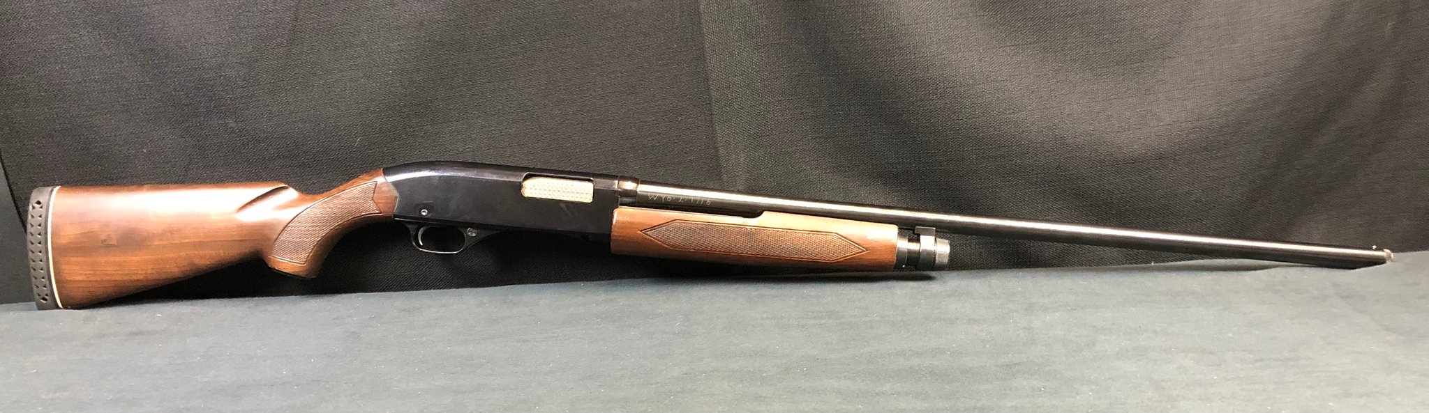 WINCHESTER 1200