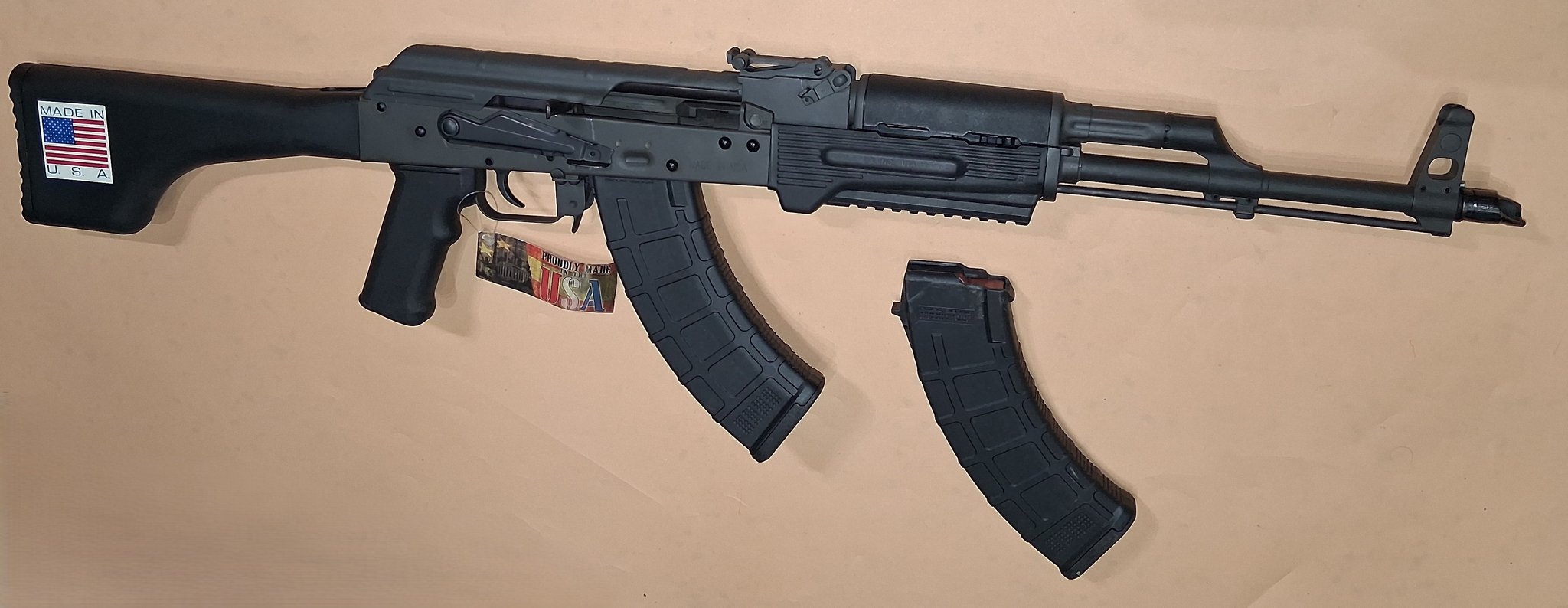 INTER ORDNANCE SPORTER
