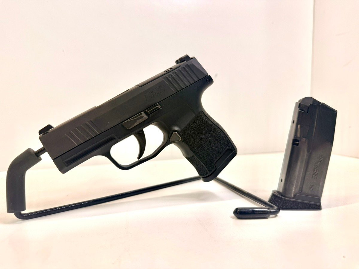 SIG SAUER P365