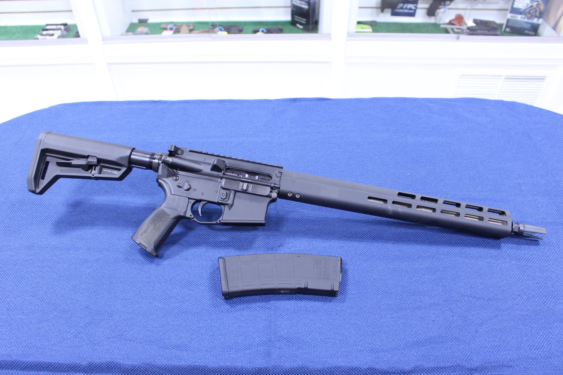 SIG SAUER M400 TREAD