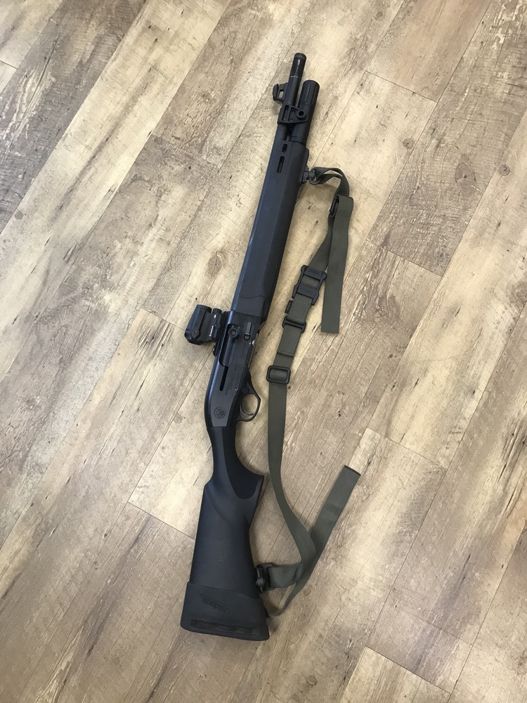 BERETTA a300 ultima