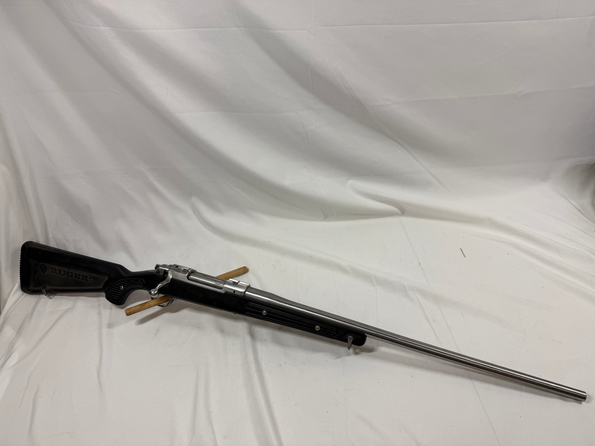 RUGER M77 MARK II
