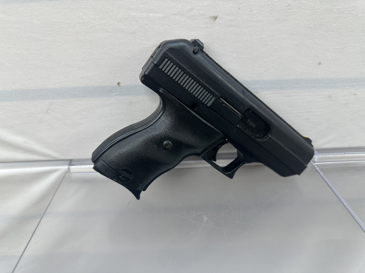 HI-POINT C9