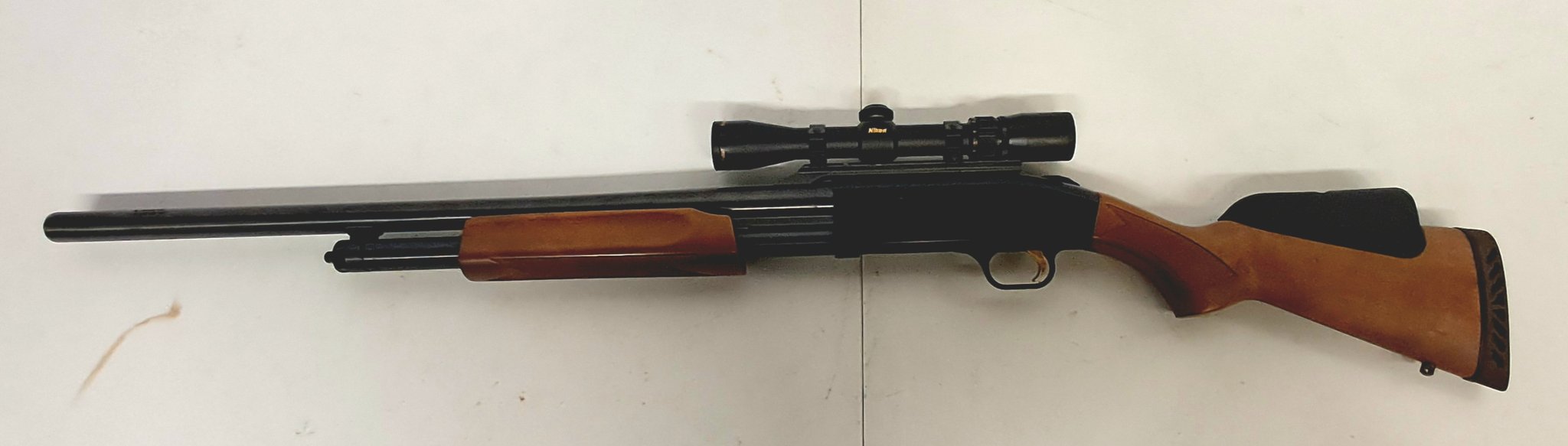 MOSSBERG 500