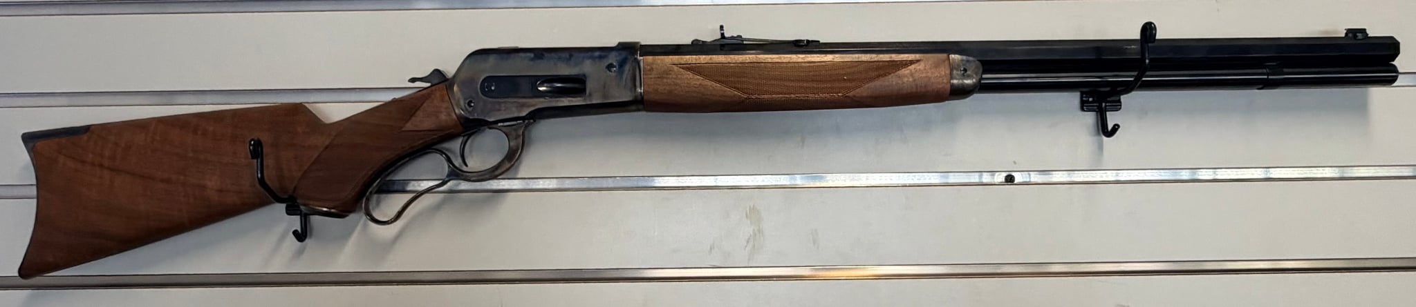 WINCHESTER MODEL 1886