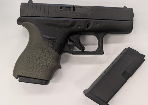 GLOCK G42