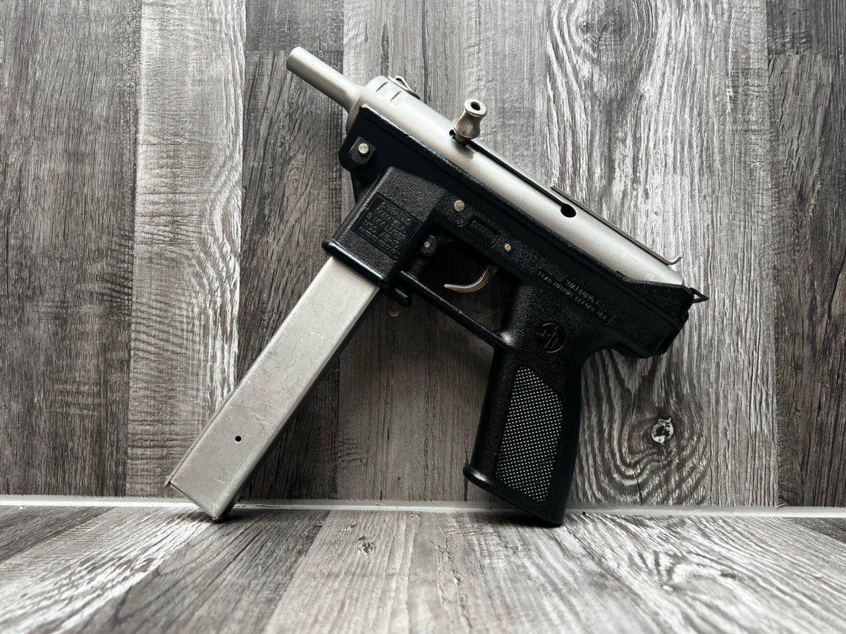 INTRATEC AB-10