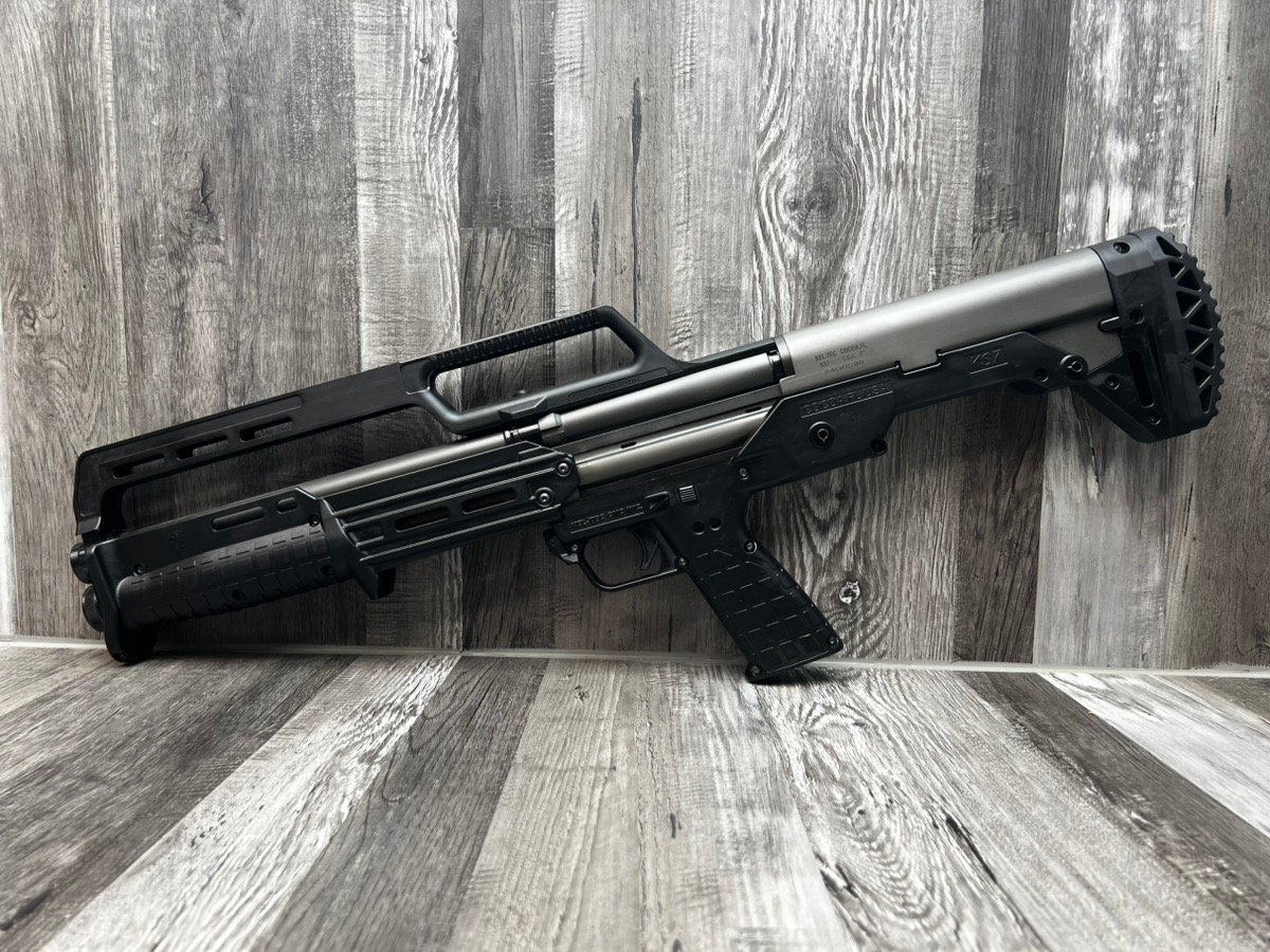 KELTEC KS7