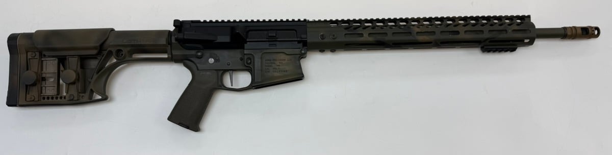 AERO PRECISION M5 - RIFLE