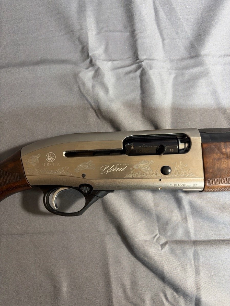 BERETTA A400  UPLAND