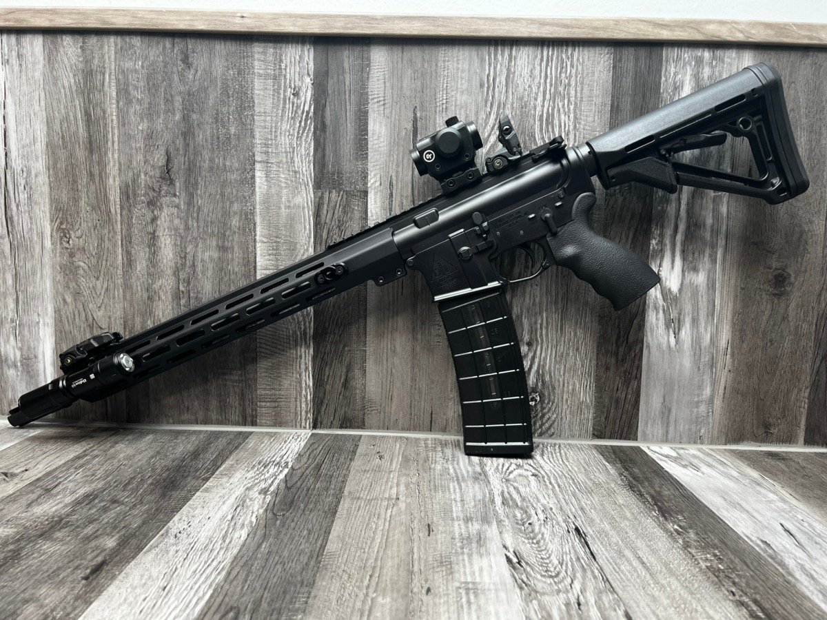 DEL-TON DTI-15