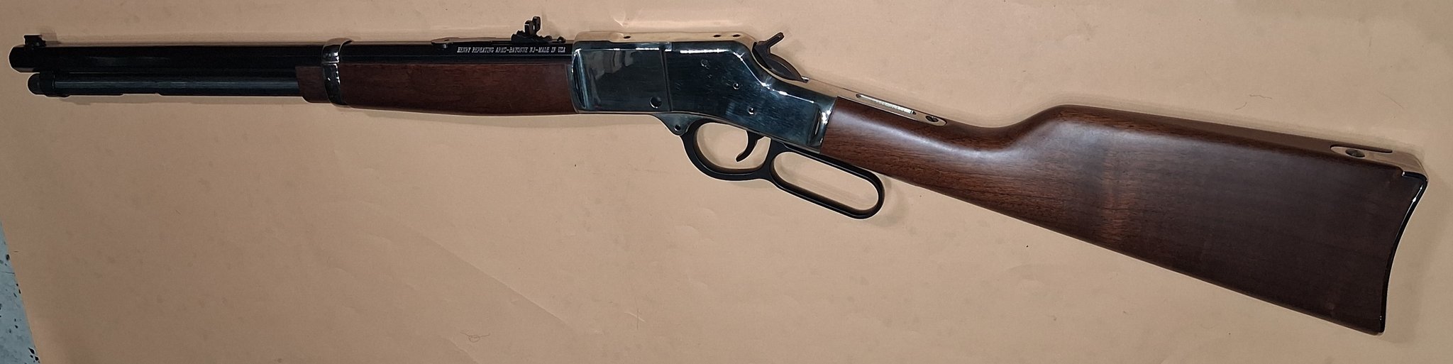 HENRY H006S