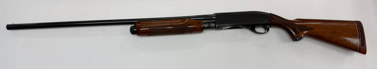 REMINGTON 870 WINGMASTER