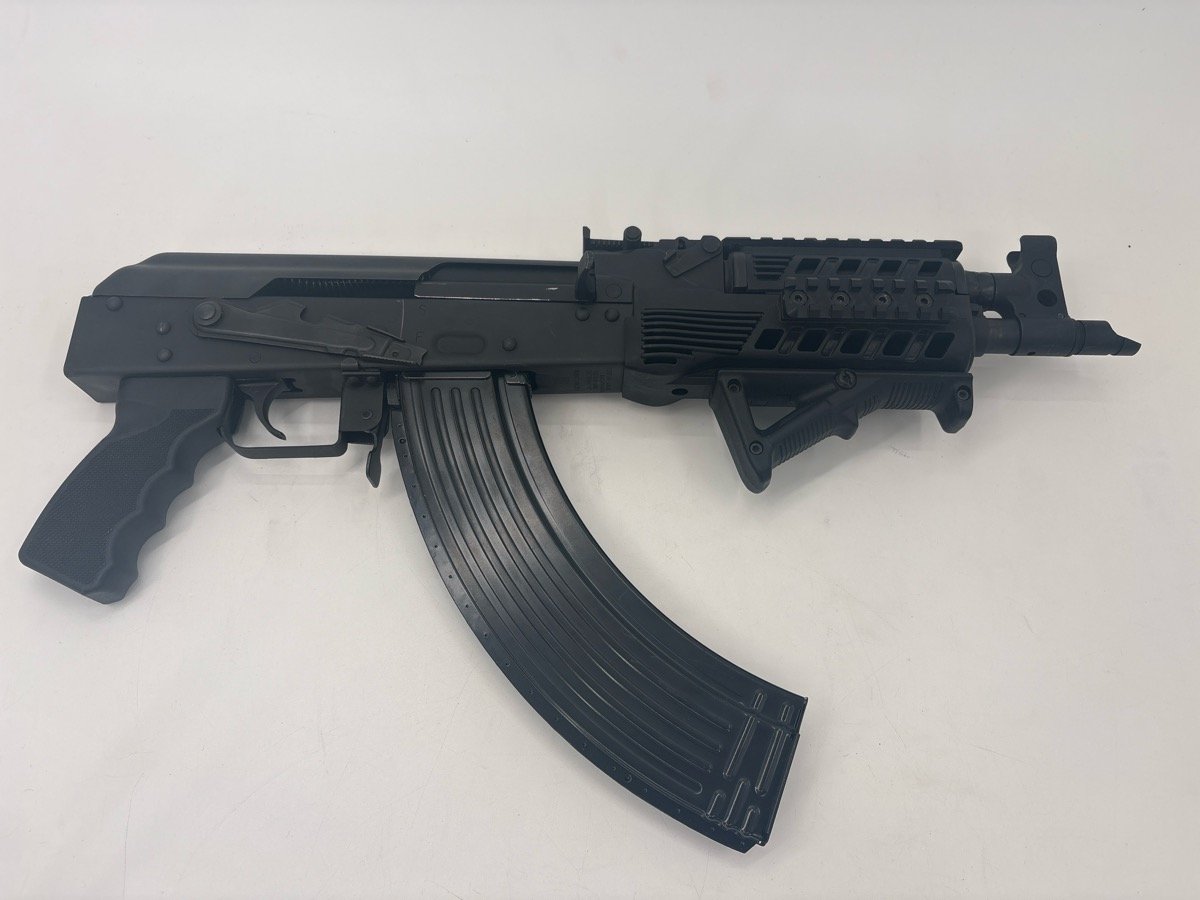 CENTURY ARMS RAS47 PISTOL