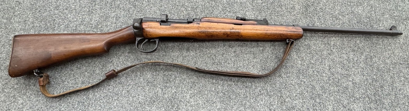 LITHGOW ARMS ENFIELD MK III