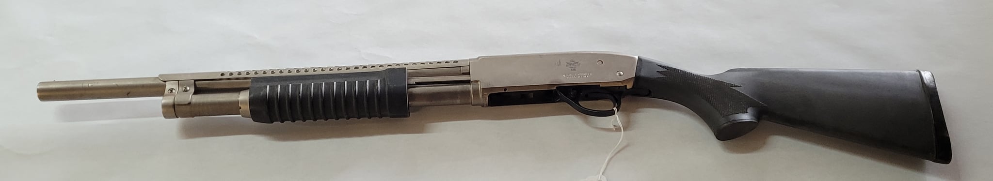 ROCK ISLAND ARMORY M5