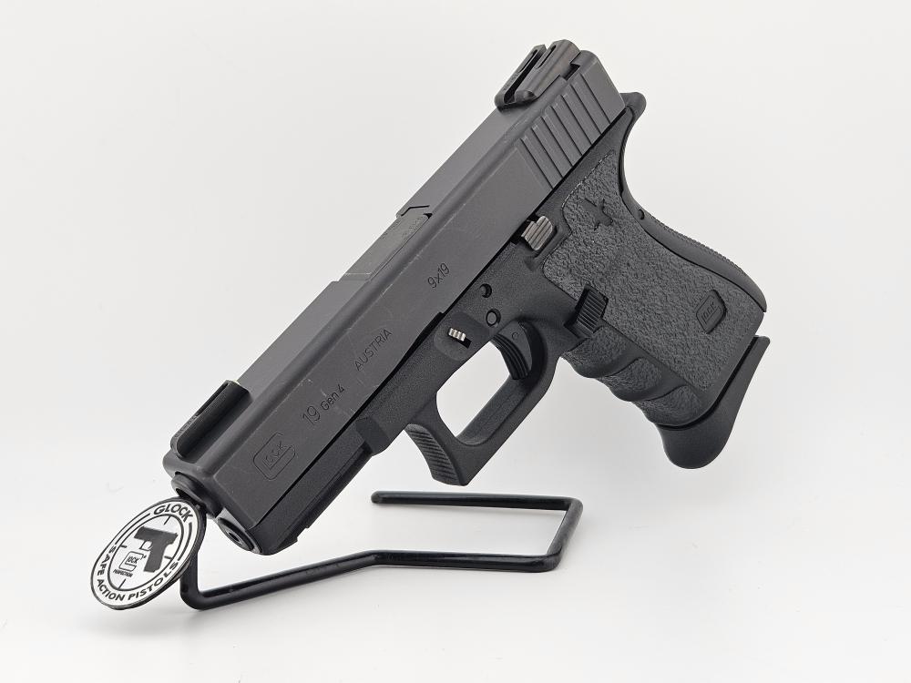 GLOCK 19 GEN 4