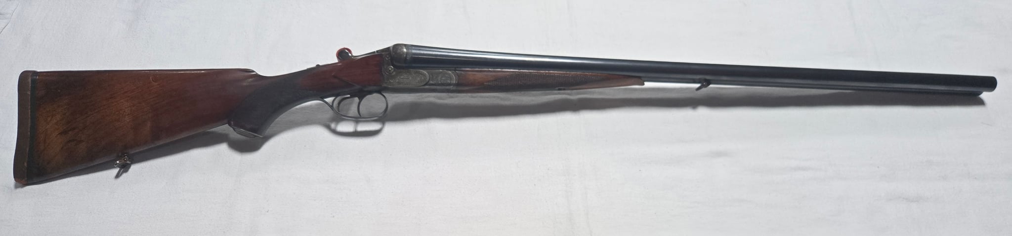 Berlin-Suhler Waffen Krupp - Essen