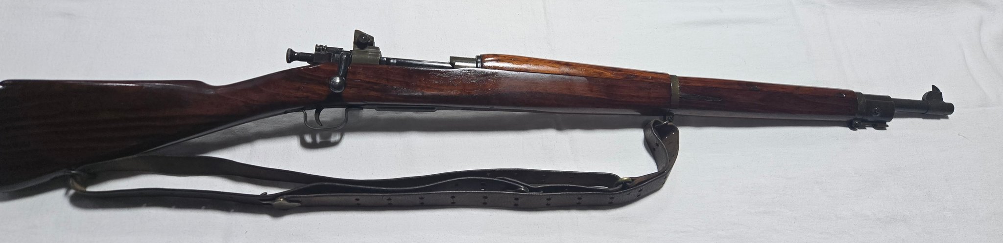 REMINGTON 03-A3