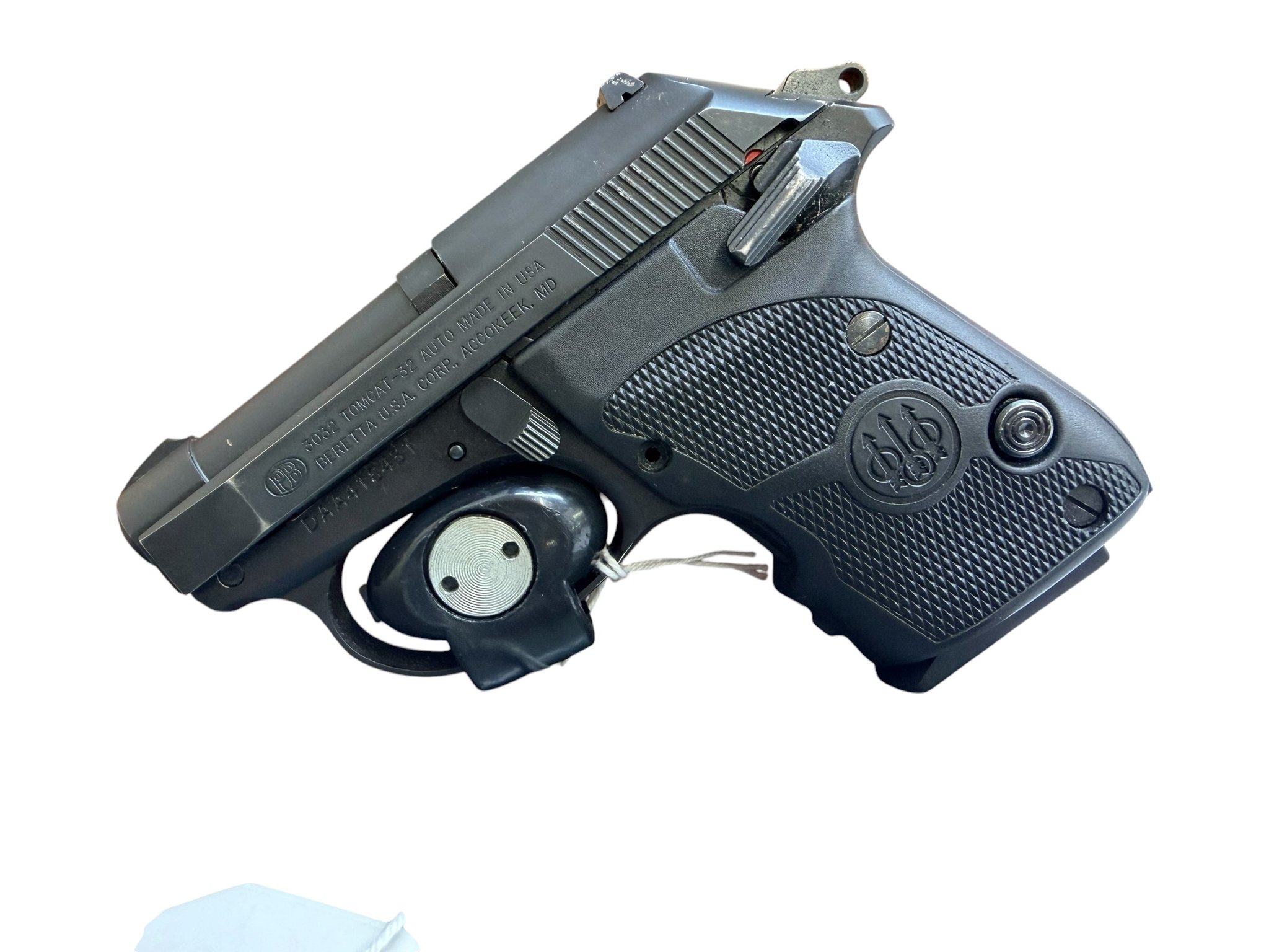 BERETTA TOMCAT 3032
