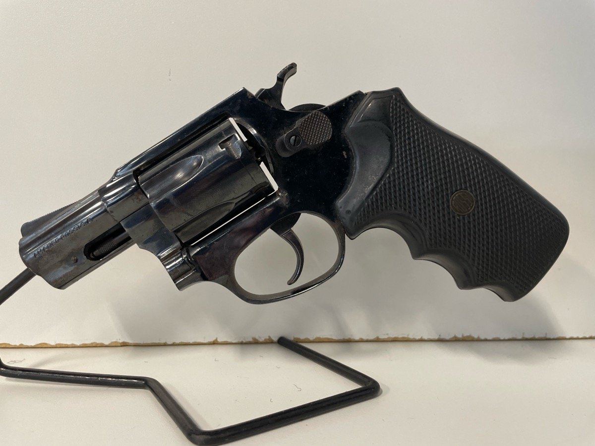 ROSSI M68