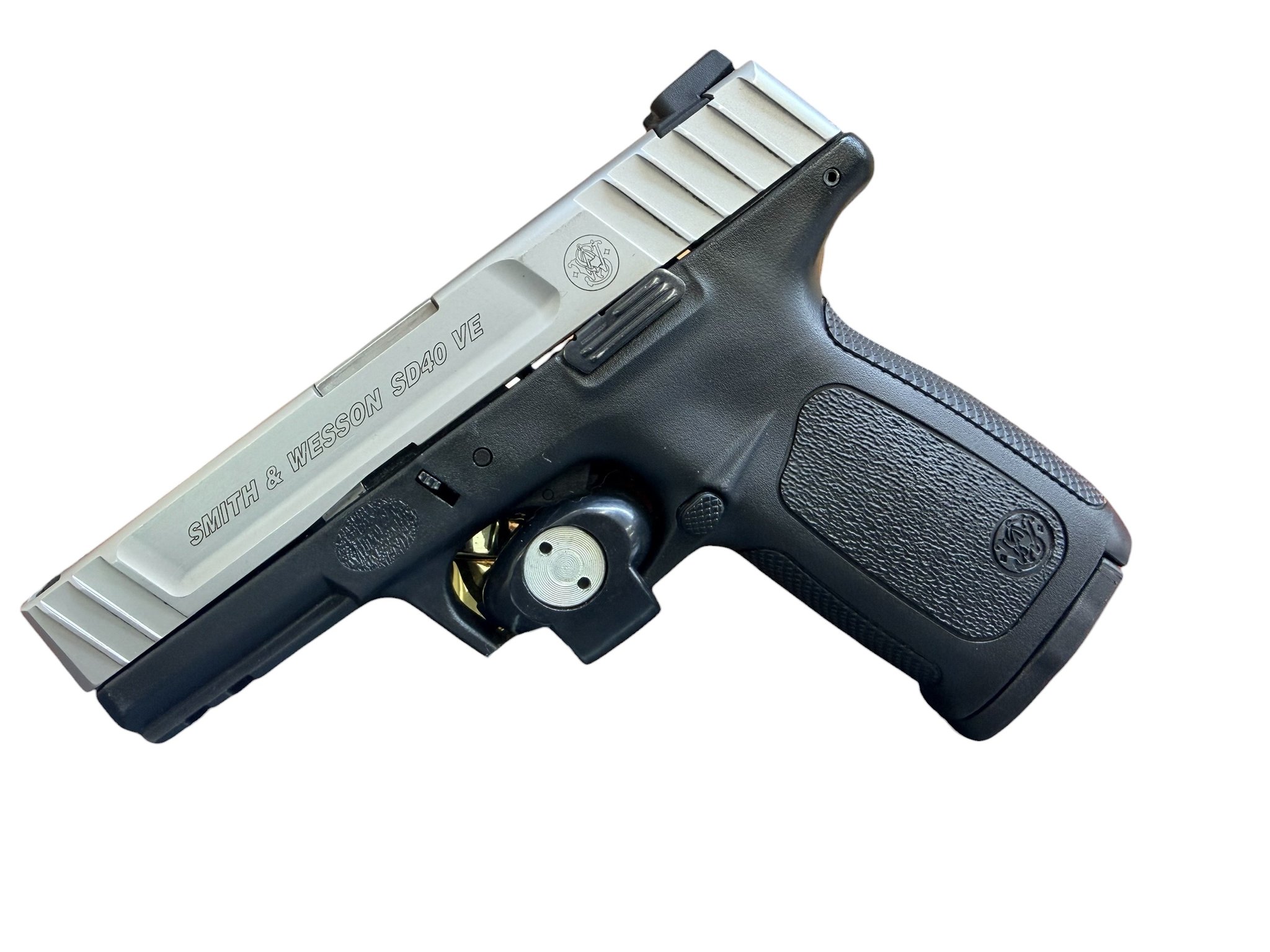 SMITH & WESSON SD40 VE