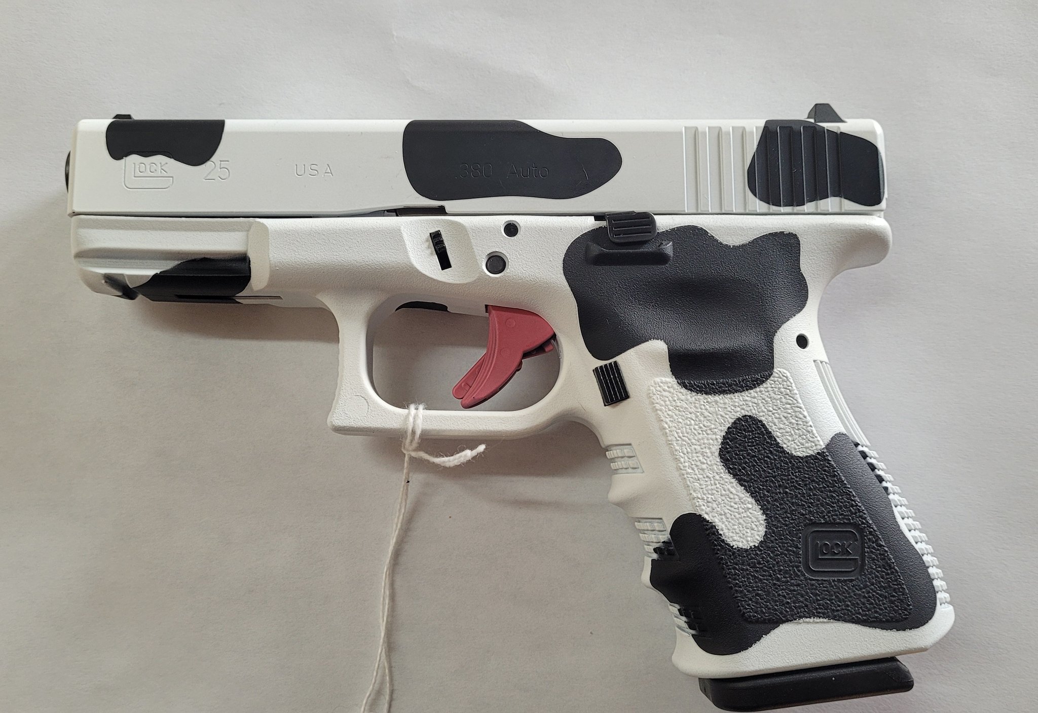 GLOCK G25 GEN 3