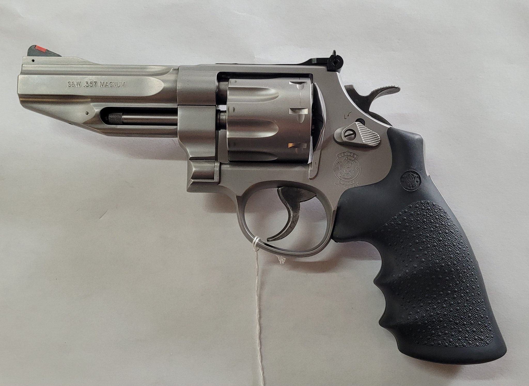 SMITH & WESSON 627-5