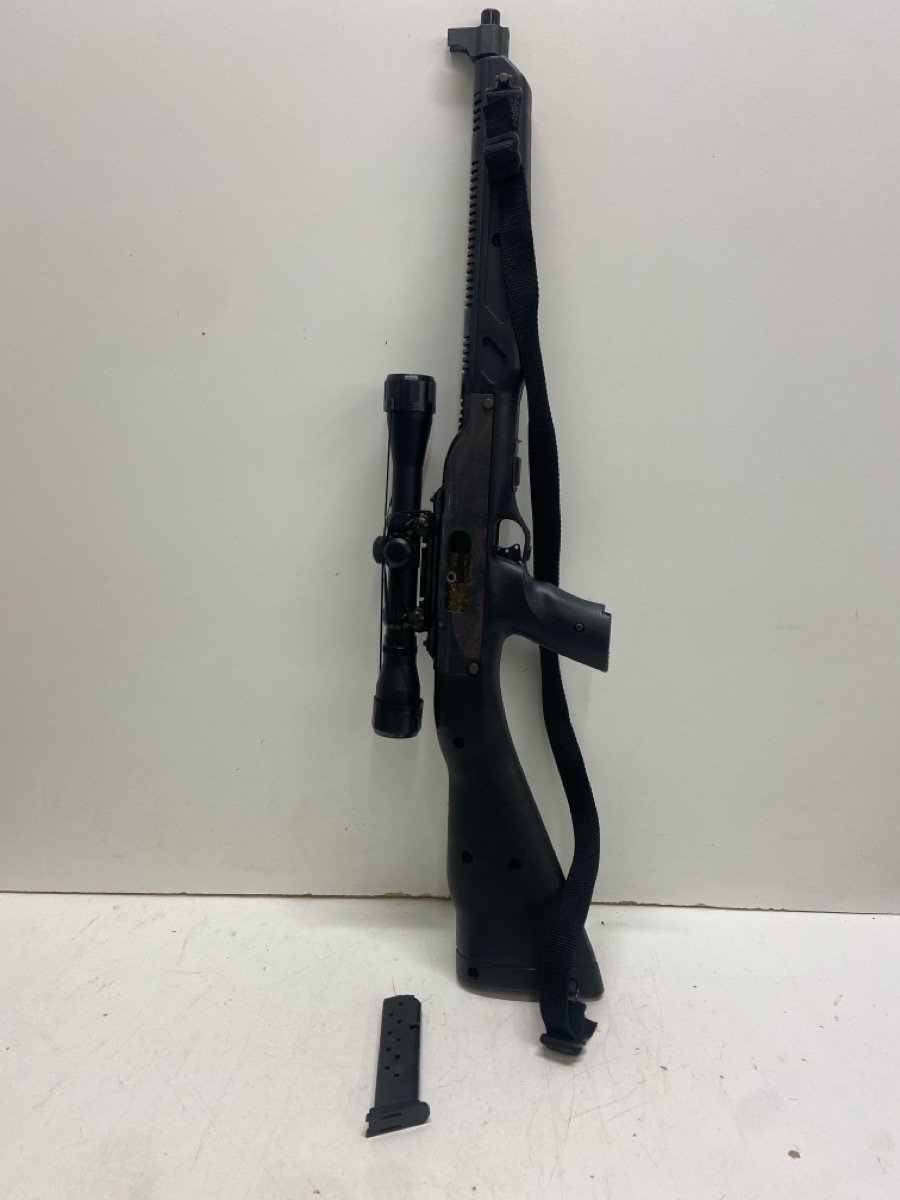 HI-POINT 995