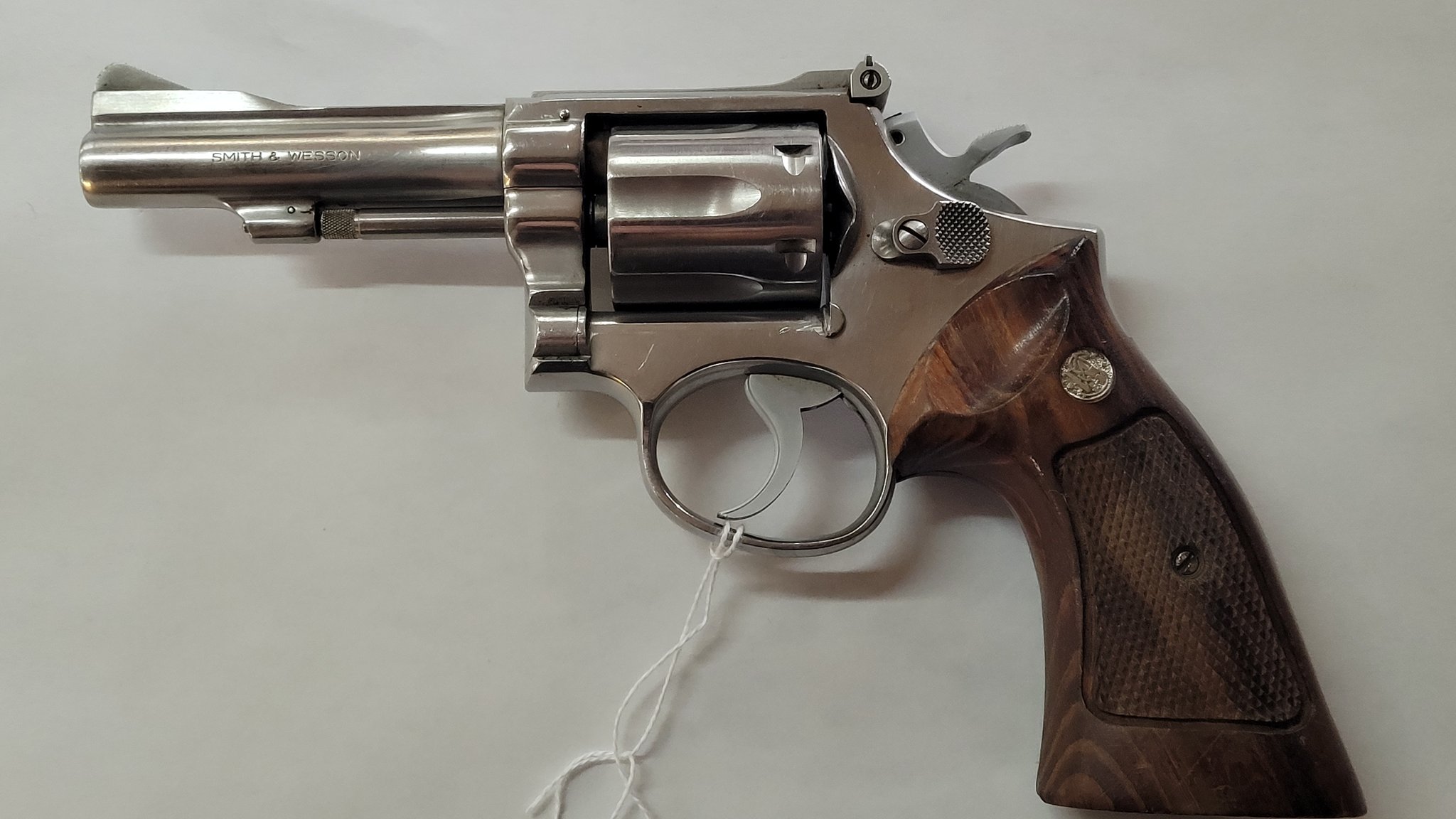 SMITH & WESSON 67